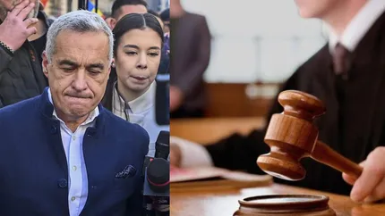 Călin Georgescu rămâne sub control judiciar, acuzat de promovarea legionarismului și de planuri subversive împotriva statului