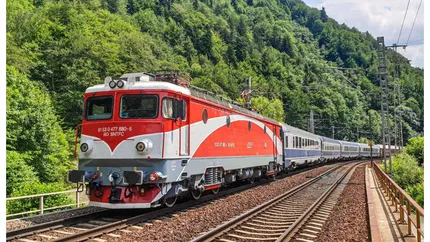 Cât va costa o călătorie cu trenul de la 1 august. CFR Călători majorează prețurile