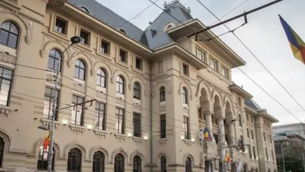 Consiliul General al Municipiului București vrea reducerea zgomotului din Capitală. A fost aprobat Planul de Acțiune