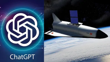 Chat GPT ar putea pilota singur o navă spațială. Cum sunt testate modelele cu inteligență artificială