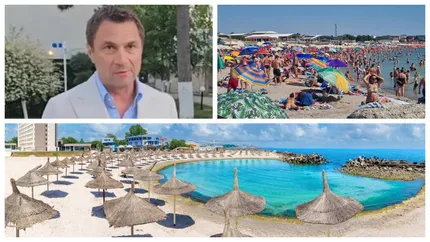 Primar nemulțumit că românii care merg în concediu în afara țării: „Luați salariul. Primul lucru, ce faceți?”