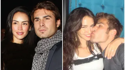 Cu ce se ocupă acum Consuelo Matos, fosta soție a lui Adrian Mutu, la 12 ani de divorț. Bruneta are propria afacere