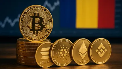 Pe ce dau utilizatorii criptomonedele. 40% din membrii generației Z folosesc cripto pentru jocuri, în timp ce milenialii investesc în călătorii și produse digitale