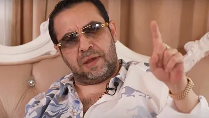 Dan Bursuc a trecut la nivelul următor. Impresarul de manele: „Discutăm, facem analiză”