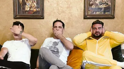 Dan Negru, reacţie virală despre „Beach, Please!”. „Noi toţi eram atunci rebuturile societăţii!”