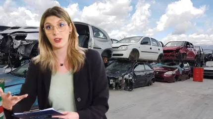 Ministra mediului, Diana Buzoianu: „Programul Rabla pentru persoane fizice va fi lansat sută la sută anul acesta”