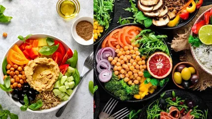 Dieta mediteraneană protejează ficatul. Noi dovezi despre rolul său în prevenirea bolii MASLD