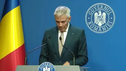 DNA îl contrazice pe Dragoș Anastasiu: Vicepremierul a fost „martor denunțător” în dosarul mitei la ANAF