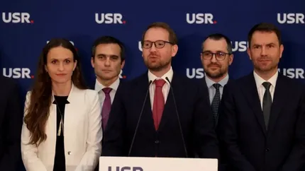 Dominic Fritz aruncă bomba! Primul pachet de măsuri fiscale ar putea pica la CCR