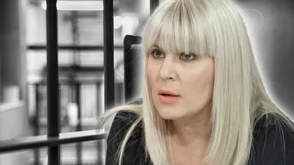 Elena Udrea află dacă va fi eliberată din închisoare. Tribunalul Prahova decide, joi, 17 iulie 2025, asupra contestaţiei DNA