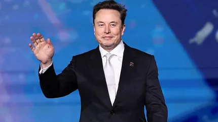 Cybertruck-ul Tesla, departe de țintele ambițioase de vânzări ale lui Elon Musk