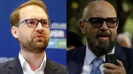 Dominic Fritz, despre cazul Piedone: Inclusiv corupții și criminalii au drepturi. Justiția nu se face așa