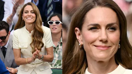 Rutina de frumusețe a lui Kate Middleton face furori în rândul experților