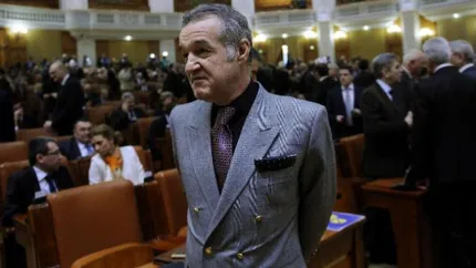 Ioan Becali, despre stilul vestimentar al vărului său, Gigi Becali. „E cel mai norocos om!”