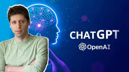 Pericolele folosirii ChatGPT. Ce scrii poate fi folosit împotriva ta, avertizează Sam Altman, CEO-ul Open AI: Spre deosebire de un profesionist autorizat, un chatbot nu oferă nicio protecţie legală