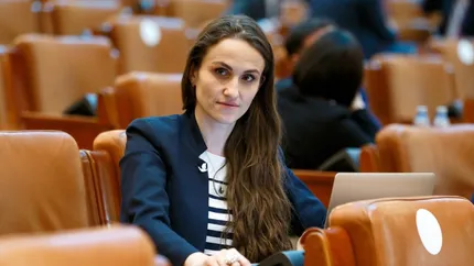 Oana Țoiu pune pe masa Guvernului problema momentului: „Cine a ajuns acolo fără competențele necesare ar trebui să nu mai continue”