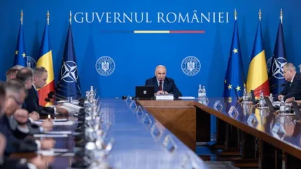 Guvernul modifică Codul silvic pentru a reorganiza Romsilva