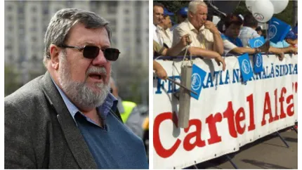 Sindicaliștii se plâng că peste jumătate de milion de bugetari sunt afectați de reducerea sporului pentru condiții vătămătoare