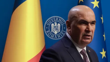 Guvernul caută să convingă Standard & Poor’s. Bolojan promite reforme și disciplină fiscală