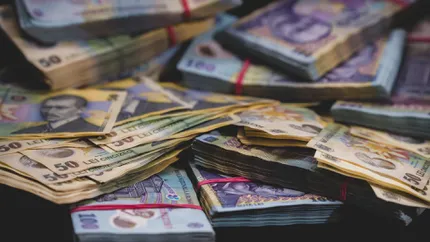 Unde să investeşti 10.000 de lei în siguranţă. Cum poţi scoate profit