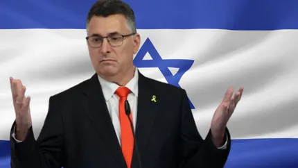 Israel nu vrea control pe termen lung în Gaza, dar exclude complet rolul Hamas, declară ministrul de Externe