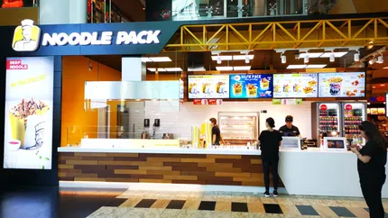 Un celebru lanț românesc de restaurante își cere insolvența, deși înregistrează profit: Muncești ca să dai procent la stat, procent la delivery și, la final, te uiți pe marja ta de profit și îți dai seama că aproape nu există