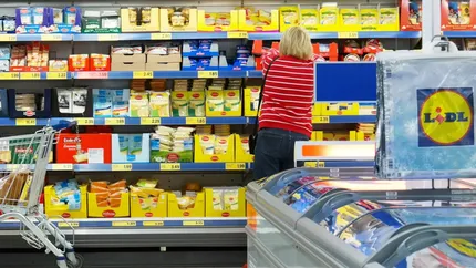 Lidl, anunț important pentru clienți! Retailerul nu mărește prețurile la toate produsele de la 1 august