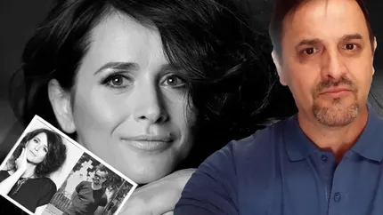 15 ani de la moartea celebrei Mădălina Manole. Confesiuni dureroase făcute de fratele artistei