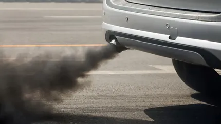 Mașinile cele mai poluante vor avea INTERZIS în București! Autoturismele vizate de noile reguli