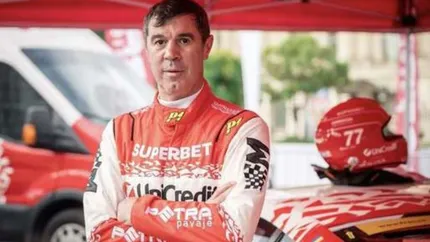 Mihai Leu, campionul care a luptat până la capăt. O viață de legendă în sport și dincolo de el
