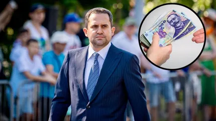 Ministrul Transporturilor, implicat într-un scandal de corupție. Admite că firma sa controla lucrările, dar nu recunoaște mita