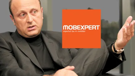 Dan Șucu deschide un nou Mobexpert imens în București și leagă afacerea de pasiunea pentru fotbal