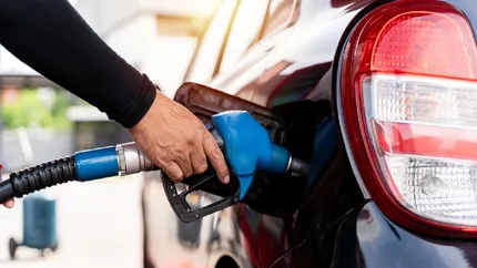 Veste devastatoare pentru șoferii care au mașini pe motorină. Vor fi nevoiți să scoată mai mulți bani din buzunar de azi, 8 iulie