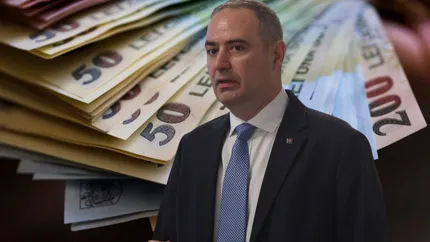 Alexandru Nazare: Piețele internaționale validează pachetul fiscal, dobânzile scad, riscul de retrogradare se diminuează