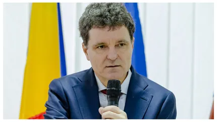 Nicușor Dan constată oficial vacantă funcția de vicepremier după demisia lui Dragoș Anastasiu
