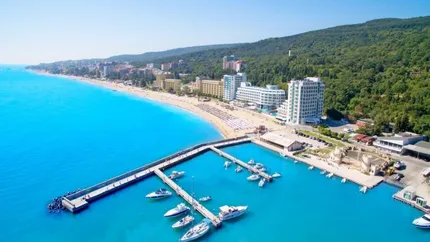 Coșmar de cinci stele pentru doi români, în Bulgaria. Ce li s-a dat să mănânce la ”all inclusive”