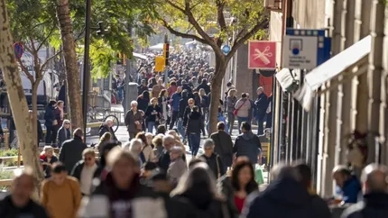 Veste bună pentru românii care muncesc în Spania: scade durata de procesare a dosarelor de pensie