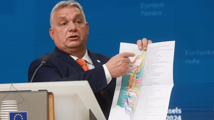 Viktor Orban, discurs de Ceauşescu, înainte de alegerile din 2026: „Ungurii mănâncă azi mai multă carne decât înainte de a deveni eu premier. Aceste alegeri nu pot fi pierdute”