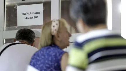 Care pensionari vor primi 2.000 de lei în plus în luna august. Este lege!
