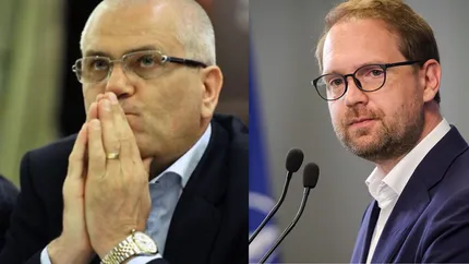 Dominic Fritz, apel dur către rectorul SNSPA în cazul Pieleanu: „E scandalos! Trebuie suspendat imediat din învățământ