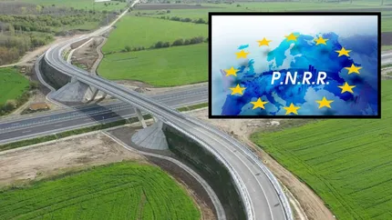 Autostrăzile A7 și A8, scoase din PNRR. Guvernul caută urgent finanțare alternativă