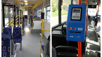 Cât va costa biletul de autobuz sau de tramvai după majorarea TVA-ului. Cresc prețurile de la 1 august