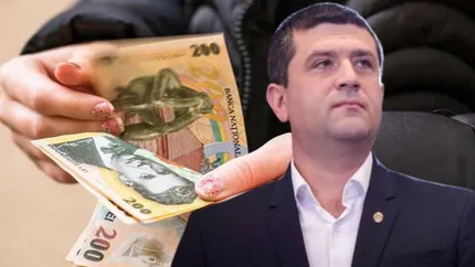 Radu Miruță: „N-am văzut minunea asta”. Șefii din companiile de stat nu renunță la salariile uriașe
