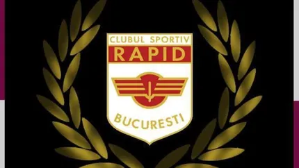 Casierul de la CS Rapid primește spor de condiții vătămătoare. Salariile uriașe de la clubul finanțat de Ministerul Transporturilor