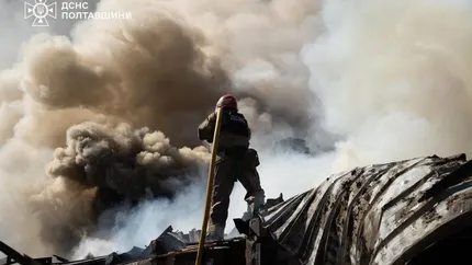 Ucraina estimează 91 de miliarde de dolari pentru reconstrucția sistemului energetic după atacurile Rusiei