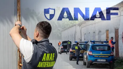 Bani de la stat pentru românii care-i toarnă pe evazionişti la ANAF. Locul unde se plătesc şi 1.000 de euro