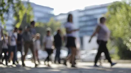 Românii nu se mai înghesuie nici la salarii lunare de 7.500 de lei net. Cel mai dificil este să găseşti oameni