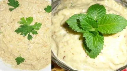 Turcii folosesc un ingredient secret pentru salata de vinete pentru a-i da un gust extraordinar