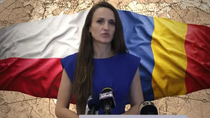 România și Polonia își unesc forțele pentru securitatea regională și reconstrucția Ucrainei