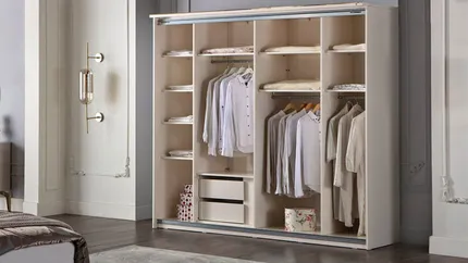 Metoda simplă care te ajută să elimini umezeala din șifonier. Este un truc natural și ieftin, fiind foarte ușor de pus în practică